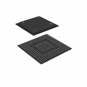 Embedded MB91F469GAPB-GS-K6E1 320 BBGA Electronics Component Original One Stop Service - Product Image 1