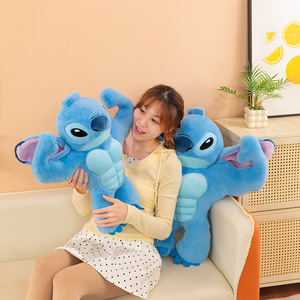Juguete de Peluche Cosido al por Mayor |   Muñeca de Peluche con Diseño de Garra, Regalo Único para Mujeres y Niñas - Product Image 5