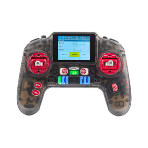 Contrôleur d'avion à voilure fixe HelloRadio V12 à double fréquence avec puce H7 open source pour drone télécommandé - Product Image 2
