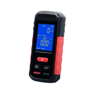 เครื่องทดสอบ WINTACT WT3122 รุ่นใหม่ ปี 2023 แบบพกพา ดิจิตอล จากโรงงาน ได้รับมาตรฐาน CE RoHS - Product Image 4