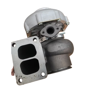 Verified Supplier Kawasaki Turbo Enhances Engine Performance