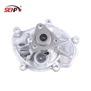 อะไหล่เครื่องยนต์คุณภาพสูง SENP ปั๊มน้ำ 94810603301 948 106 033 01 สำหรับรถปอร์เช่ คาเยนน์ แพนามาเรีย - Product Image 6