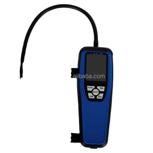 Détecteur de fuite numérique à halogène, testeur de gaz réfrigérant fréon pour CVC, climatisation automobile, réfrigérateur - Product Image 3
