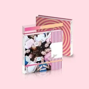 Due volte Twicecoaster Lane 1 Album fotografico - Product Image 1