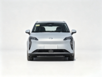 Nouveau SUV Électrique GAC AION Y Plus Édition Zhixiang 2026, Autonomie 510 km (CLTC), Conduite à Gauche, Pour l'Exportation