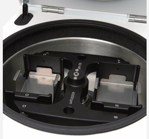 Nade Dm0636 6000Rpm 4100xg Multifunctionele Lage Snelheid <span class=keywords><strong>Centrifuge</strong></span> Voor Chemie, Cytologie, Onderzoek En Industriële Laboratoria - Product Image 5