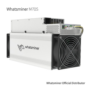 MicroBT Whatsminer <span class=keywords><strong>M70S</strong></span> 236TH/s Bitcoin Miner, minería de Bitcoin de alta rentabilidad, minería ASIC para operaciones profesionales-ASICARK - Product Image 1