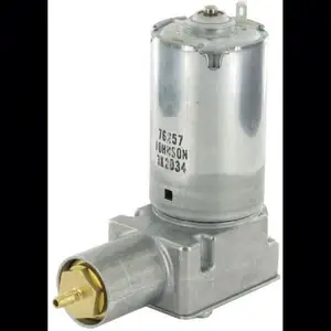 Air Seat Compressor 12 Volt Voor Grammatica MSG95G MSG95A MSG95AL MSG93 En MSG97AL