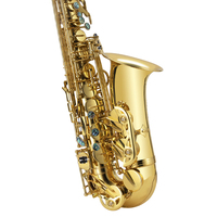 2026 HOT SALE ALTO SAXOPHONE BE KEY SAXOPHONE LACQUER FINISHED