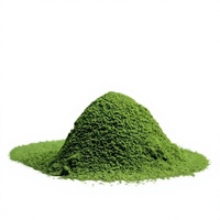 Capsules de Matcha de Qualité Cérémoniale Premium, Saveur Thé Vert, Poudre en Capsules Pratiques, Conçues pour la Consommation Quotidienne, Boîte en Vrac