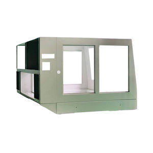 Tôle personnalisée Grandes pièces embouties en acier embouties formant un kit de soudage par estampage du Vietnam - Product Image 2