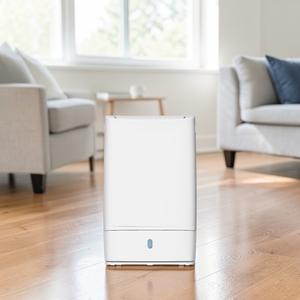 Deshumidificador Electrónico con Certificación CE DDM para Uso Comercial, 10L, Alto Rendimiento, Ligero, OEM/ODM - Product Image 1