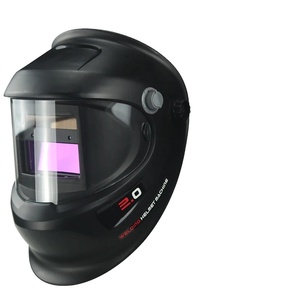 True Color Solar Automatic Variable <b>Light</b> Welding Cap/large <b>Window</b>/welding Cap - Product Image 1