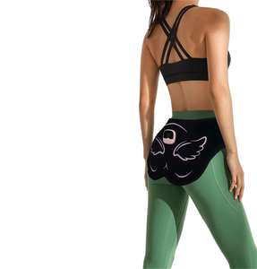 Appareil de beauté électrique pour les fesses, rechargeable, télécommandé, pour le lifting des fesses et le massage des hanches, pour le remodelage corporel, en matériau ABS - Product Image 6