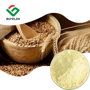 Bulk Spermidine Powder 0.2% 0.5% 1% Wheat Germ Extract