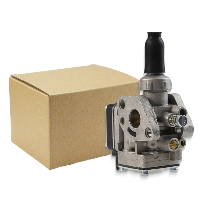 Optimal Performance Carburetor Fit Kawasaki TH43 TH48 TL43 Lawn Mower Trimmer Replacement Part