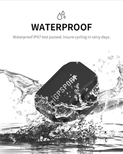 Sensor de Velocidad y Cadencia para Ciclismo IGPSPORT, Compatible con Garmin, Bryton y Otras Computadoras de Bicicleta, Ligero, Resistente al Agua, Larga Duración - Product Image 5