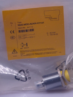 Sensor Saklar Proximity Baru Tersedia NI20-M30-AD4X-H1141 NI20U-M30-AD4X-H1141 Penjual Emas Terpercaya Garansi Satu Tahun