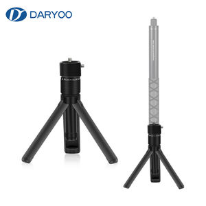 <span class=keywords><strong>Palo</strong></span> para Selfies con Rotación de <span class=keywords><strong>360</strong></span>° y Kit de Disparo Bullet Time para Cámaras <span class=keywords><strong>Insta</strong></span> <span class=keywords><strong>360</strong></span> ONE RS/X2 EVO, Accesorios Originales - Product Image 1