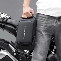 Hete Aanbieding Hikinng Multifunctionele Telefoon Heuptas Sport Waterdichte Buiktas Anti-Diefstal USB Schoudertas Borstas voor Heren