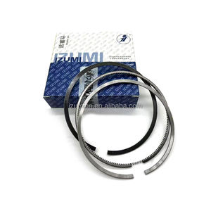 Anneau de piston de moteur diesel IZUMI 4JJ1T 97388 8-734-97389-284-0 8-98096-676-0 - Product Image 1