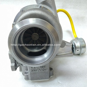 อะไหล่เครื่องยนต์ดีเซล 192-0949 เทอร์โบชาร์จเจอร์ 1920949 3126 3126B 3126E เทอร์โบสำหรับเครื่องยนต์ อะไหล่เครื่องจักรก่อสร้าง - Product Image 5