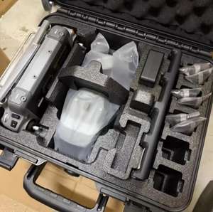 Dron Matrice 4T en Stock en Almacén HK, M4T con Cámara Infrarroja, Módulo de Medición Láser, GPS, UAV Quadcopter - Product Image 2