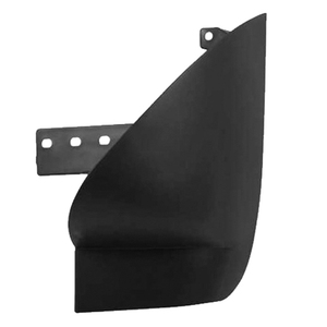 Nouveau kit carrosserie avant en polypropylène de marque italienne Poliplast, côté gauche avant pour Stralis 2001 - Product Image 1