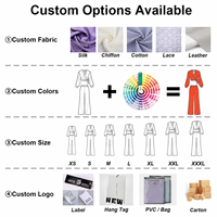 Vêtements originaux pour femmes, vente en gros, vêtements décontractés de luxe, vêtements streetwear, fournisseur, fabricant, faible MOQ, ensemble deux pièces