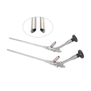 Nhà máy cứng nhắc cột sống nội soi 6.9mm transforaminal y tế nội soi cột sống phẫu thuật cụ 6.9mm foramen nội soi - Product Image 1