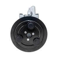 OE 97701-34700 HS15 Auto 12V Compresseur d'air pour Ford RANGER Mazda BT-50 Mazda B2500/B2900 pour 144mm Nouveau compresseur AC