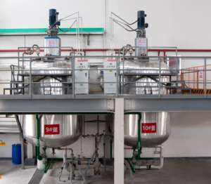 CHPTAC Agen Eterifikasi Kationik - untuk Modifikasi Pati & Pengolahan Air <span class=keywords><strong>69</strong></span>% - Product Image 6