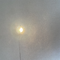 DC12V DC24V Courtoisie Escalier Jardin LED Bateau Étape Lumières IP67