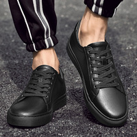 Scarpe da Passeggio Sportive con Lacci per Uomo, Design Classico, Scarpe Casual da Ufficio e Festa