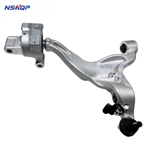 54501-1BA8A 545011BA8A Auto Parts Brazo de control inferior delantero del coche para Nissan Infiniti <span class=keywords><strong>EX</strong></span> 2007 QX50 2007-2018 1 año de garantía - Product Image 2