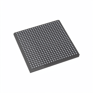 484 BGA BOM IC In Stock Embedded Electronic Circuit Components A3PE3000-2FG484I - Product Image 1