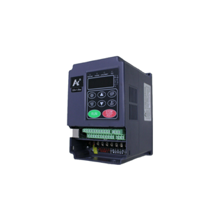 Variateur de fréquence VFD à usage général 7,5/11 kW pour économiser l'énergie - Product Image 4