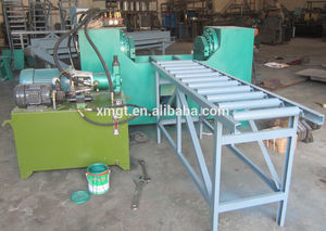 הרצועה קישור לחץ שרשרת מכונת לחץ על קישור מכונת לחץ עבור הרכבה של שרשראות המסלול - Product Image 5