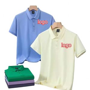 Promotion : Polos personnalisés avec logo, idéaux pour les événements d'entreprise et les uniformes d'équipe - Product Image 1