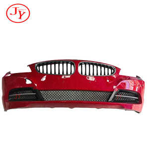 Para <span class=keywords><strong>BMW</strong></span> Z4 E89, Conjunto de Parachoques Delantero, Cubierta Central Original, Placa de Protección, Piezas de Faro - Nuevo Modelo Z4 - Product Image 1