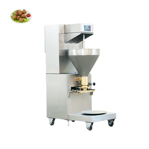 <b>Large</b> Meatball Beater Meatball Maker Meatball <b>Roller</b> Machine - Product Image 1