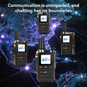 Maycall MC-510E Bande 14 Firstnet Priority Vip Lane Hpue AT&T Équipement Utilisateur Haute Puissance <span class=keywords><strong>4G</strong></span>/LTE Radios PTT PoC Intérieures et Rurales - Product Image 3