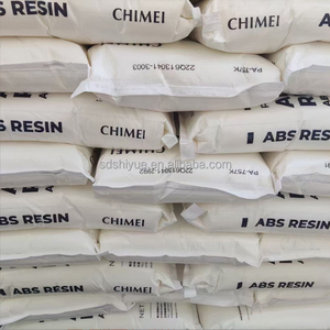 CHIMEI ABS PA-757 Abs Plastique Granules Résine Chimei Abs Polylac pa 757 J01 - Product Image 4