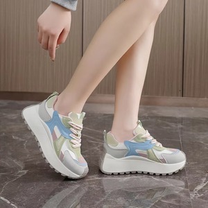 20226 Nouvelles chaussures de sport décontractées tendance pour hommes et femmes, chaussures pour hommes polyvalentes et confortables de haute qualité - Product Image 5