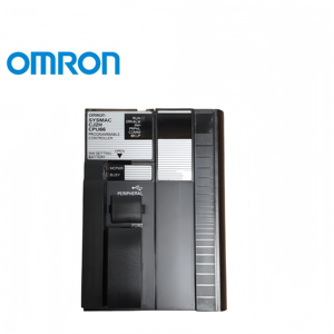 Goudverkoper CJ2H-CPU66 Plc-Controller Fa Automatiseringsapparatuur 100% Origineel Omron, Ter Ondersteuning Van Wereldwijde Kwaliteitsinspectie - Product Image 1