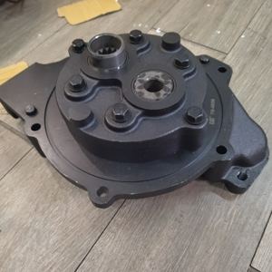 ปั๊มเกียร์ของหนอนผีเสื้อรถตักล้อยาง936, 936E, 936F, 950B, 950B/950E, 950E, 960F และ G936ถูก7G-4856 - Product Image 5