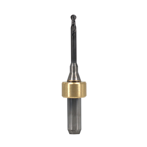 Dental fräser Roland DWX 52D Für Zirkonoxid-Fräs bohrer DC Diamond Coating 2.0 1.0 0.6 - Product Image 6