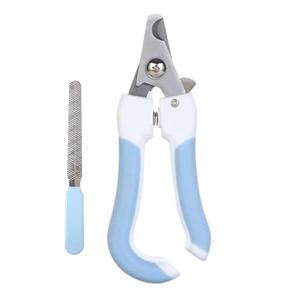 Ciseaux à ongles pour animaux de compagnie KingHon, coupe-ongles pour chiens et chats, tondeuse à ongles, accessoires de toilettage pour animaux - Product Image 1