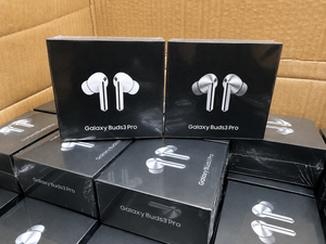 Auriculares ANC de Alta Calidad para Galaxy <span class=keywords><strong>Buds</strong></span> <span class=keywords><strong>3</strong></span> <span class=keywords><strong>Pro</strong></span>, Auriculares Inalámbricos Deportivos TWS - Product Image 3