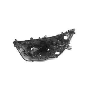 Cubierta Trasera de Faro Delantero para Toyota RAV4 2019-2021, Versiones High y Low - Product Image 2